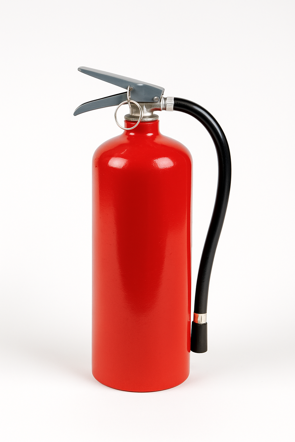 Portatif Söndürücüler