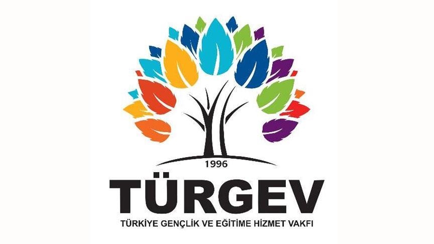 Türgev